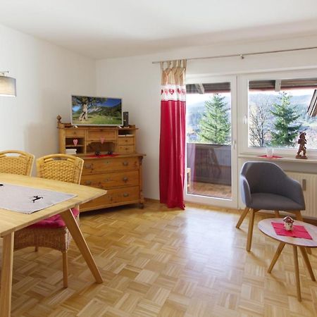 Ferienwohnung Arzgrube Mittenwald Exterior foto